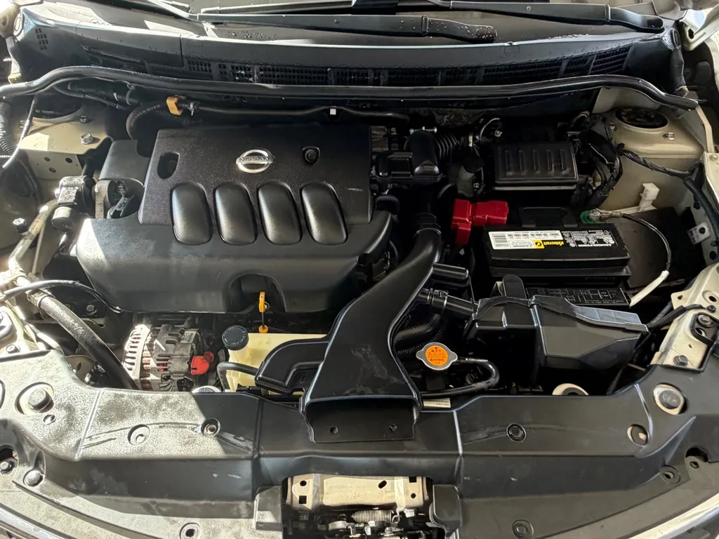 Nissan Versa photo 51