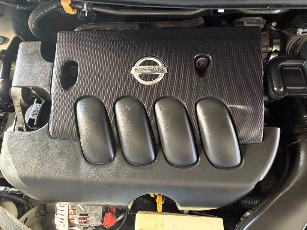 Nissan Versa photo 50
