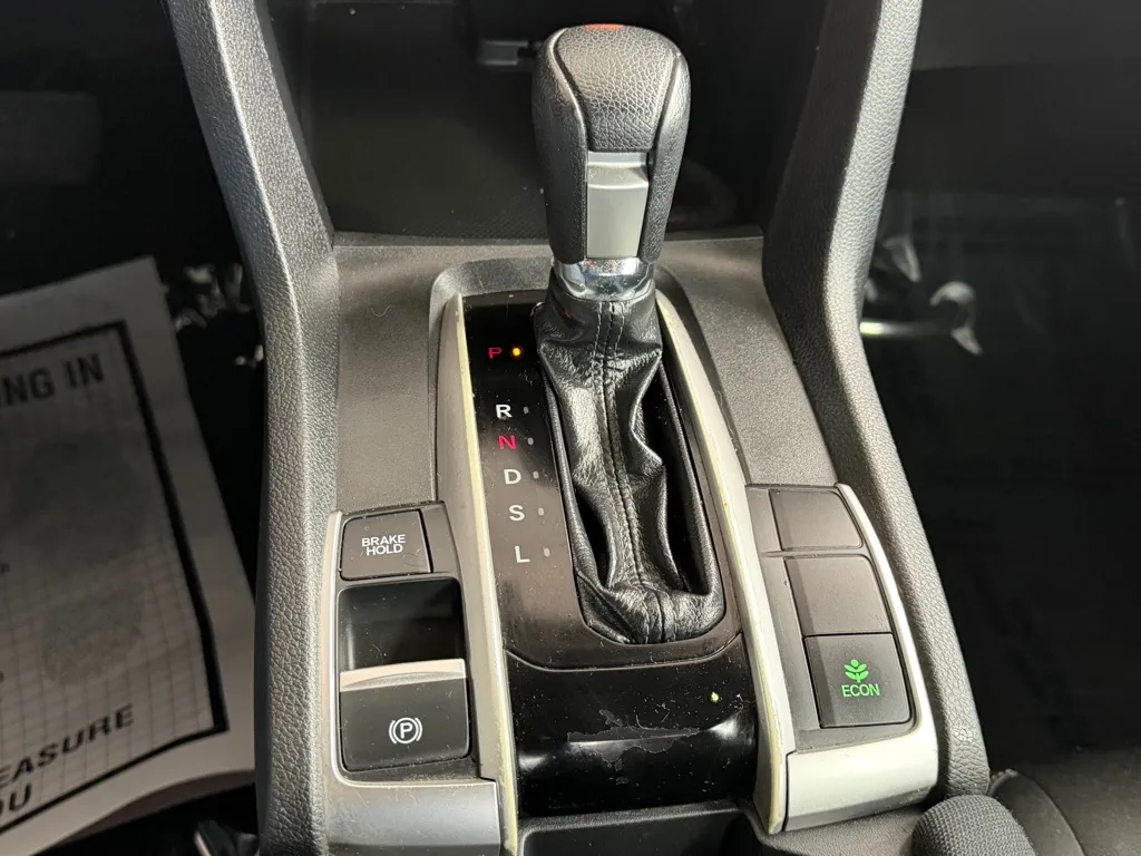 Honda Civic photo 14