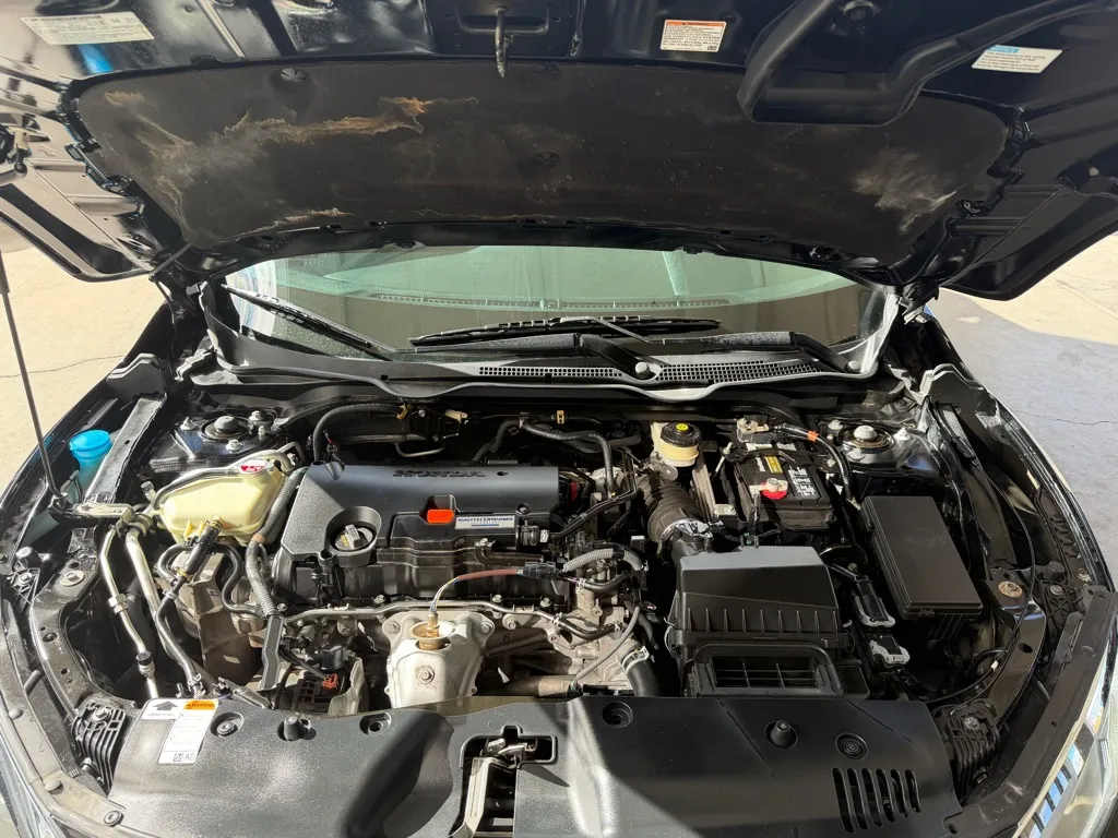 Honda Civic photo 50