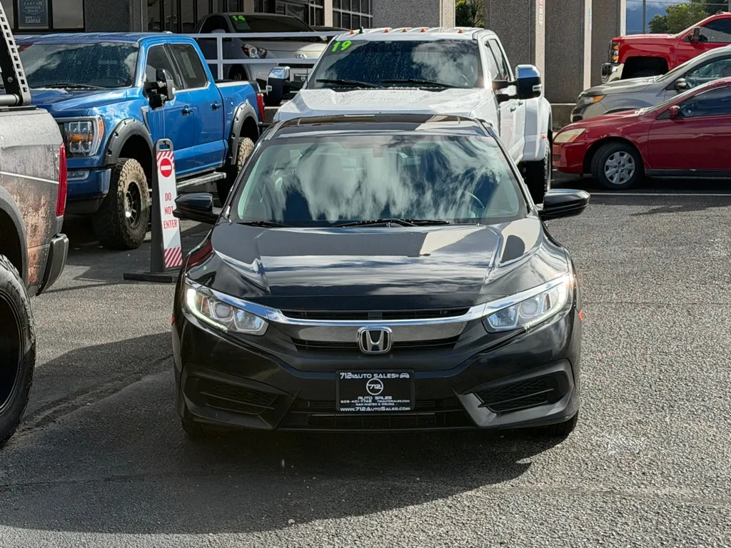 Honda Civic photo 34