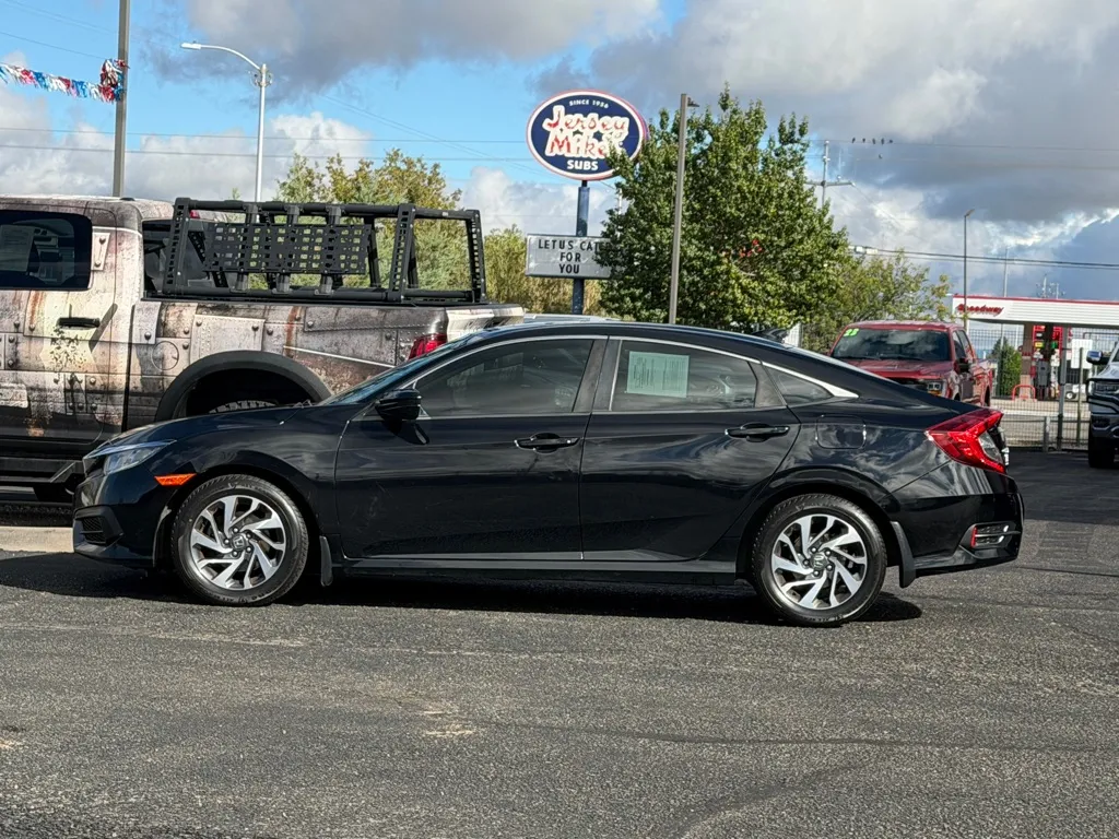 Honda Civic photo 39