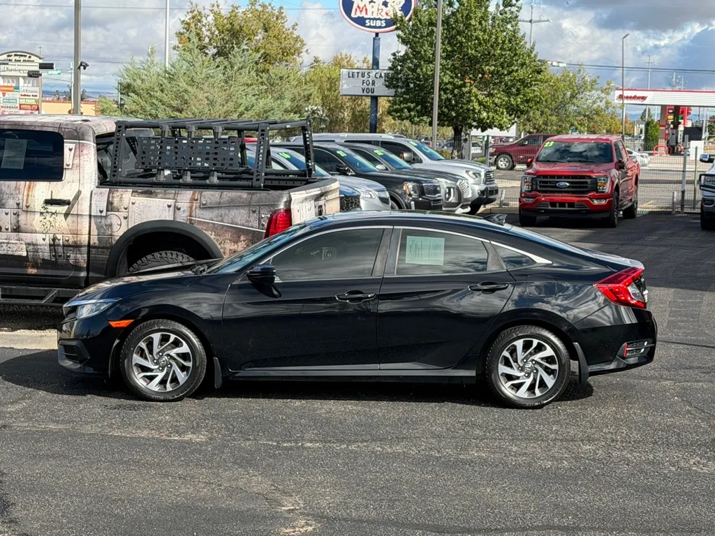 Honda Civic photo 38