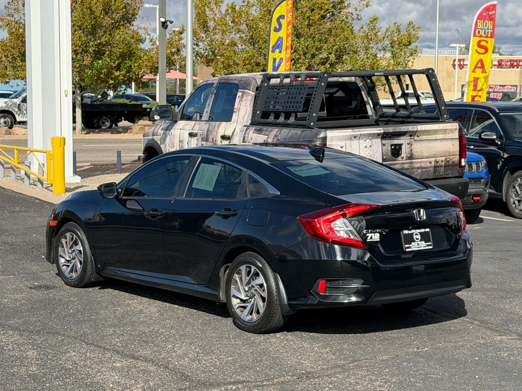 Honda Civic photo 40