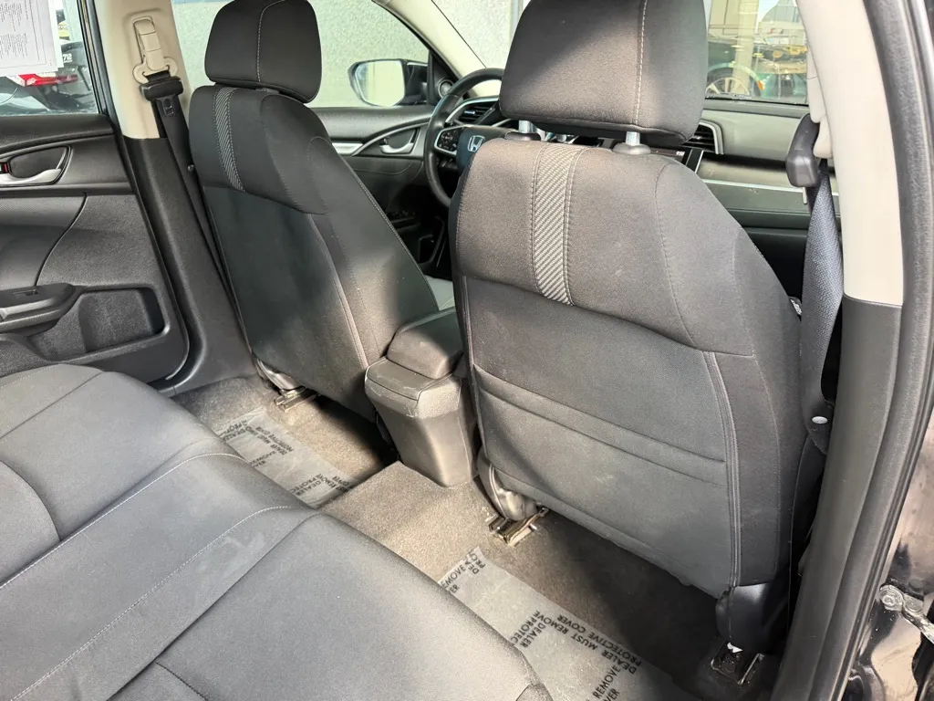 Honda Civic photo 28
