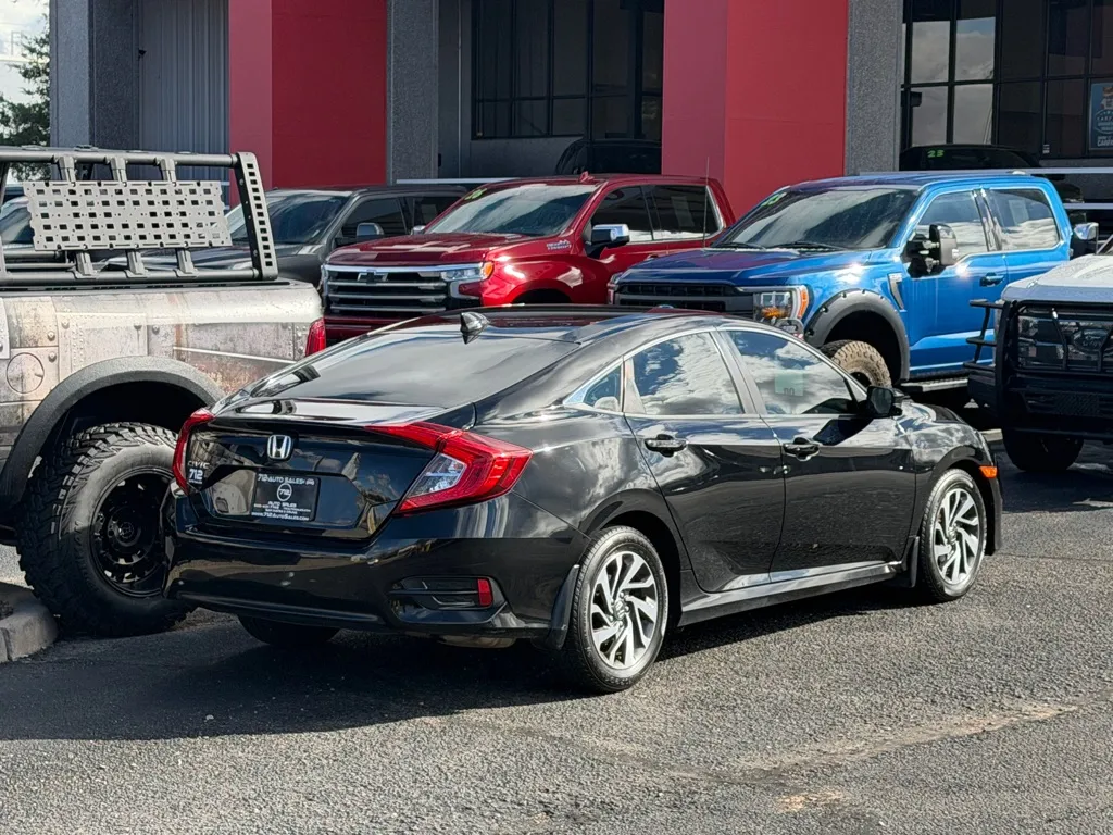 Honda Civic photo 44