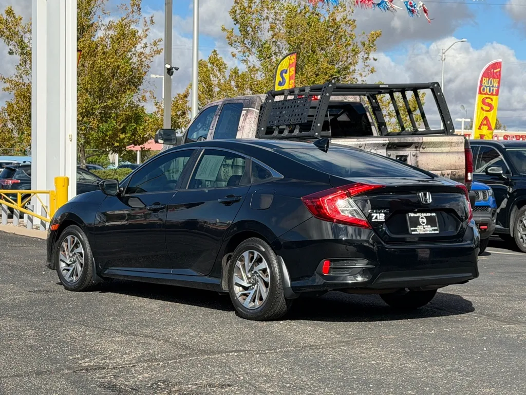 Honda Civic photo 41