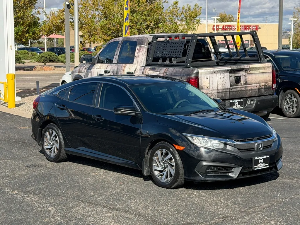 Honda Civic photo 48
