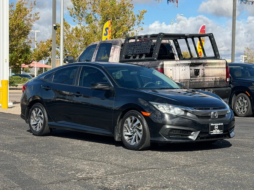 Honda Civic photo 49