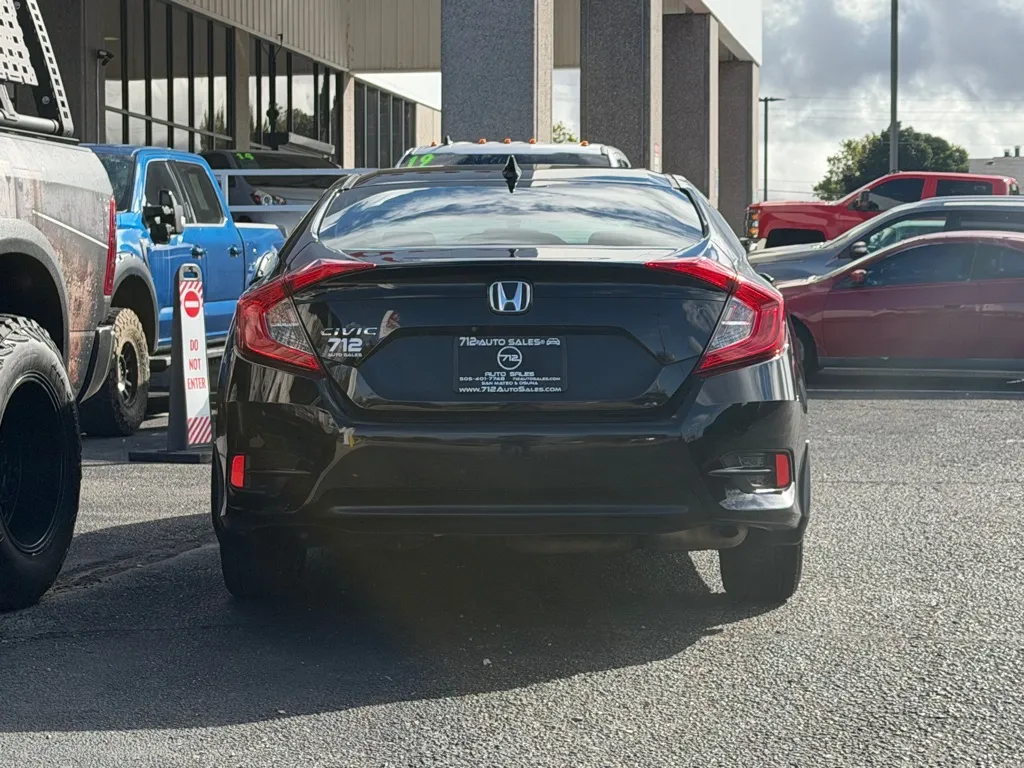 Honda Civic photo 43