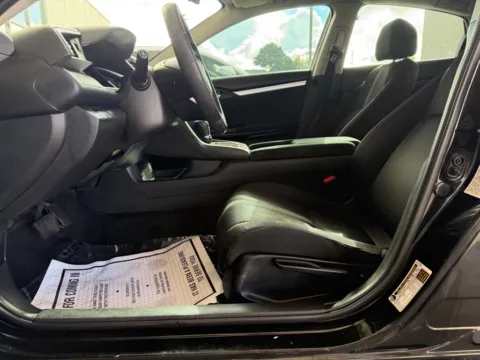 More photos of 2017 HONDA CIVIC EX at 712 Auto Sales, NM
