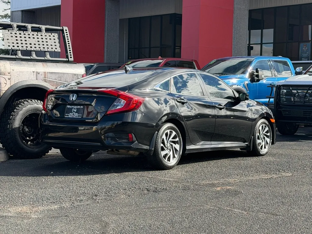 Honda Civic photo 45