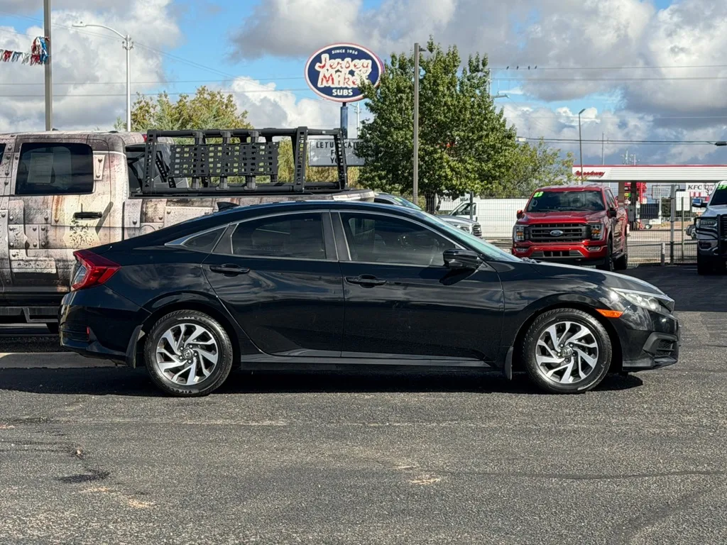 Honda Civic photo 47