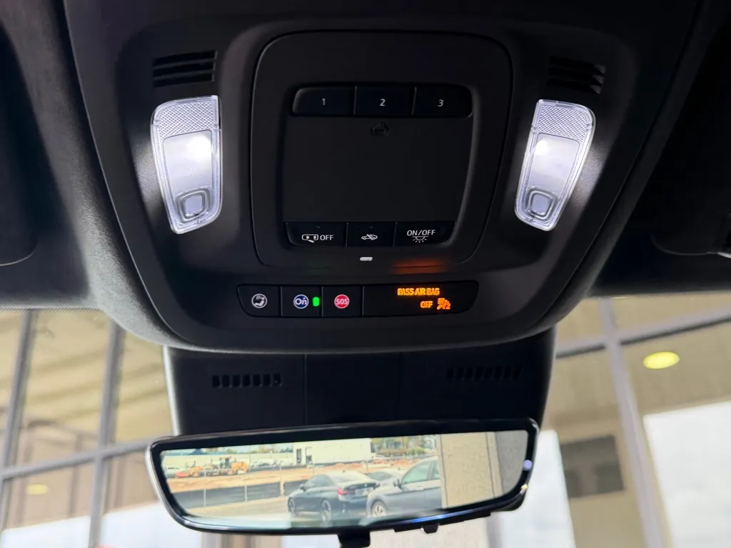 Cadillac Ct5-v photo 21