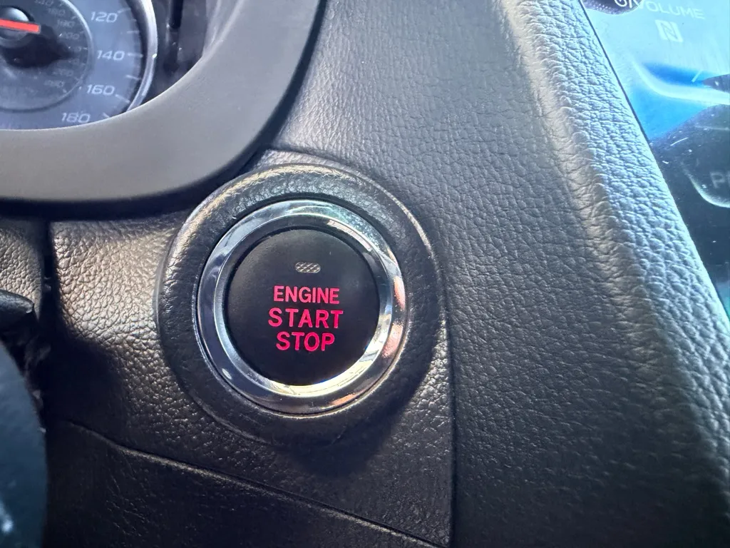 Subaru WRX photo 15