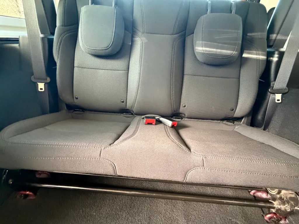 Jeep Wrangler photo 19
