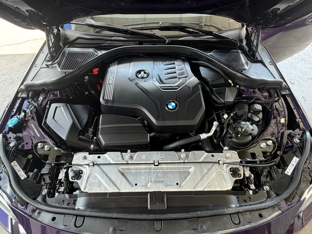 BMW 230i photo 49