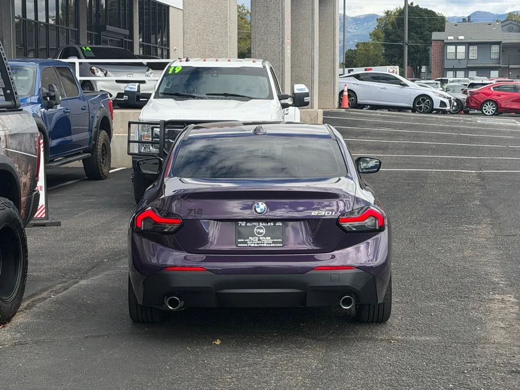 BMW 230i photo 41