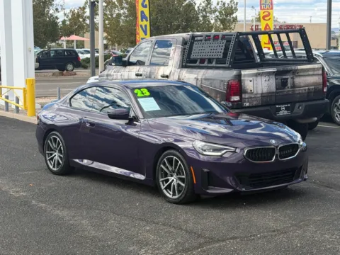 More photos of 2023 BMW 230I 230i at 712 Auto Sales, NM