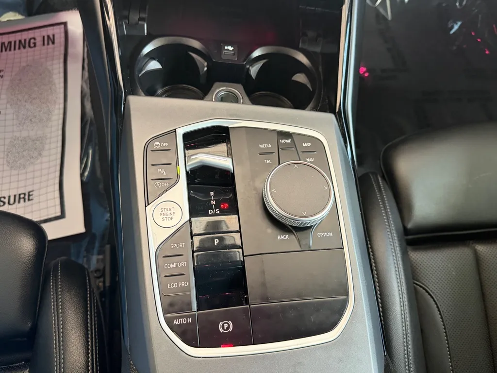 BMW 230i photo 16
