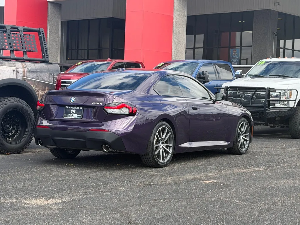 BMW 230i photo 44