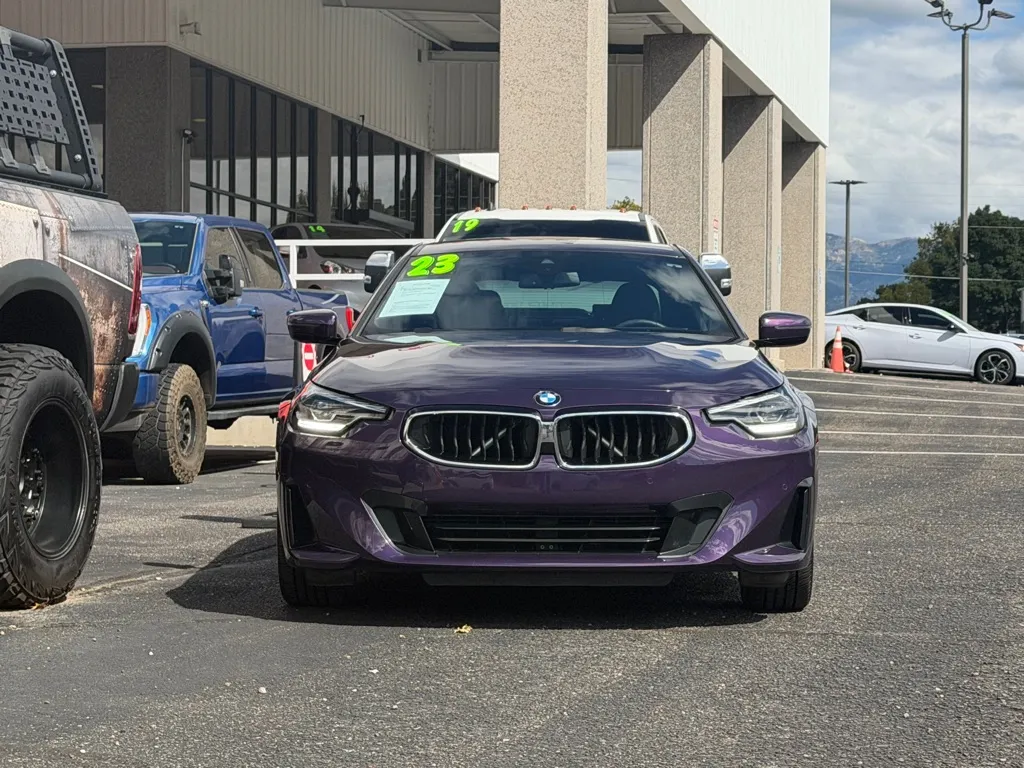 BMW 230i photo 34