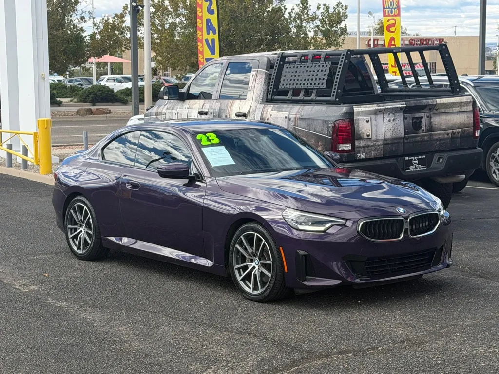 BMW 230i photo 47