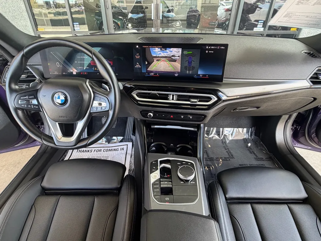 BMW 230i photo 25