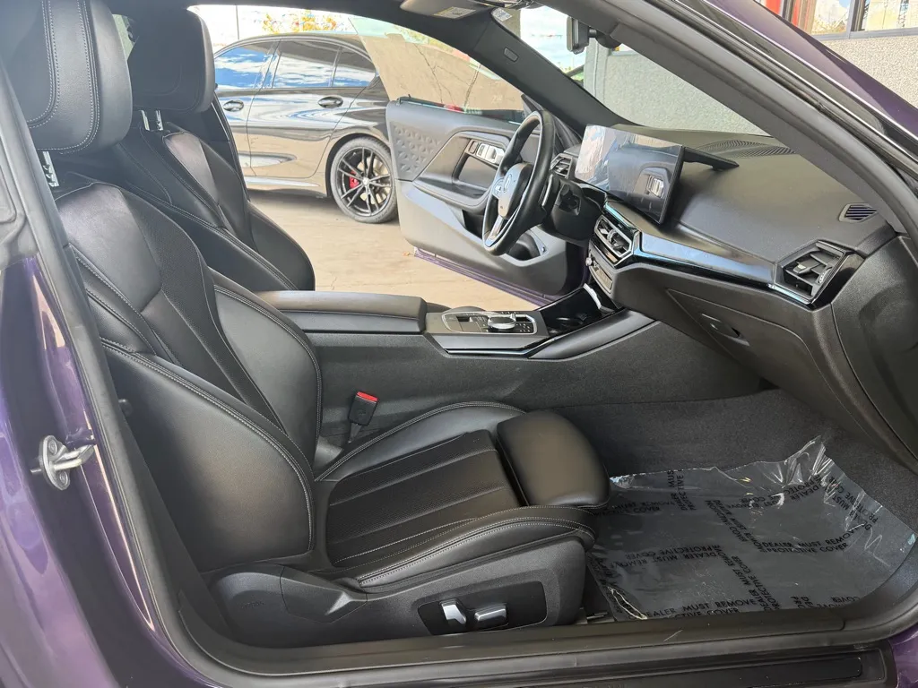 BMW 230i photo 28