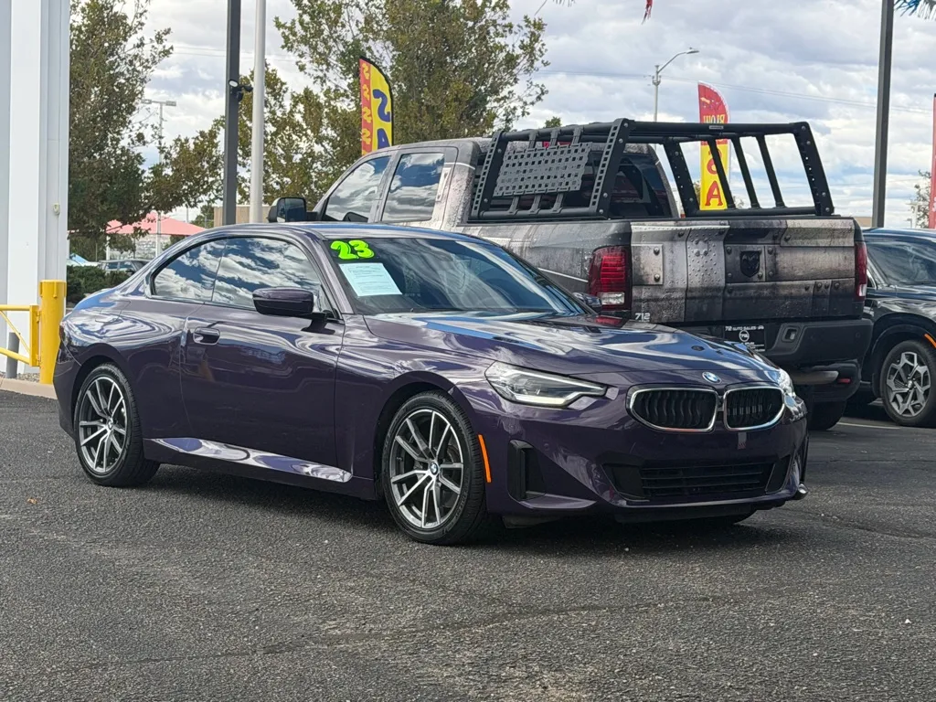 BMW 230i photo 48