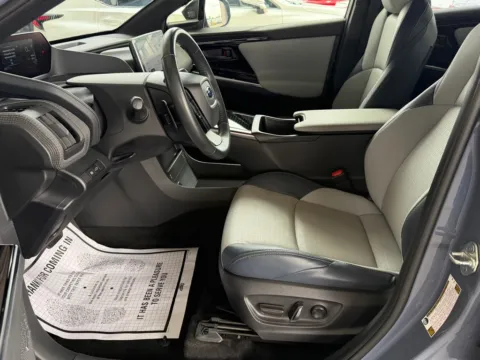 More photos of 2023 SUBARU SOLTERRA PREMIUM at 712 Auto Sales, NM