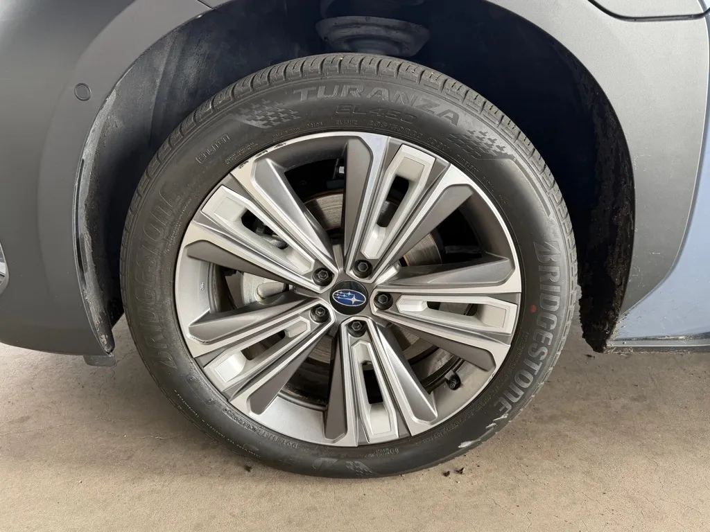 Subaru Solterra photo 63