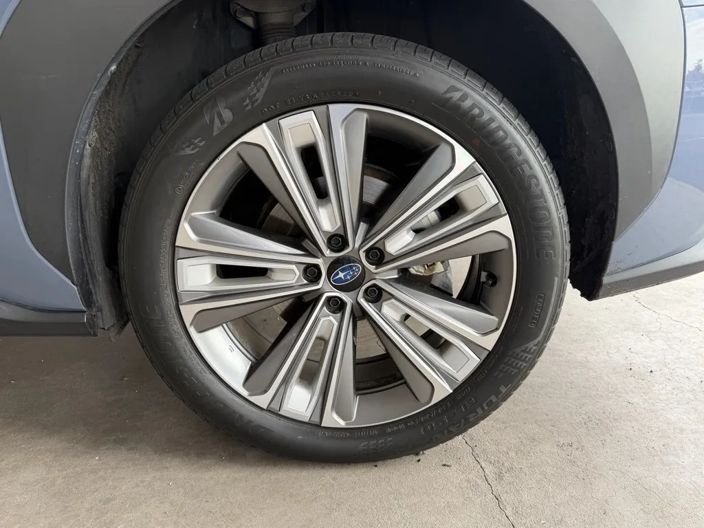 Subaru Solterra photo 62