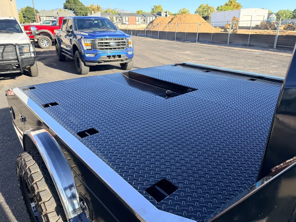 GMC Sierra photo 20