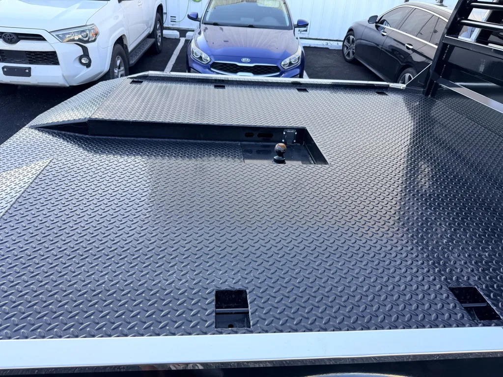 GMC Sierra photo 39