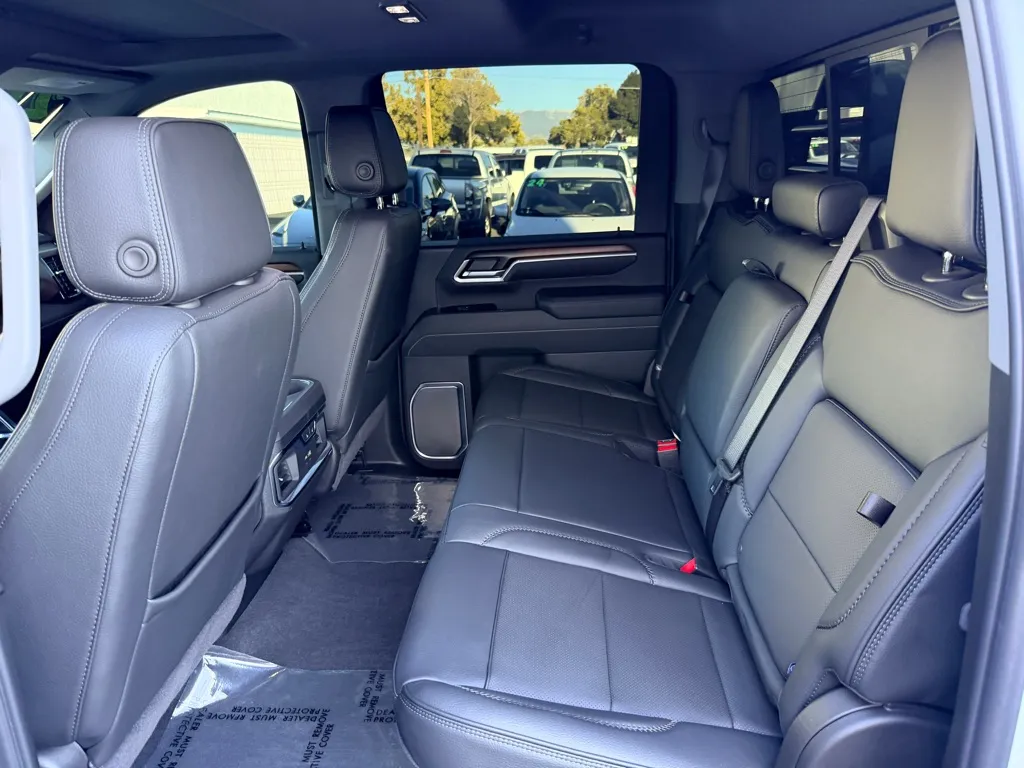 GMC Sierra photo 58
