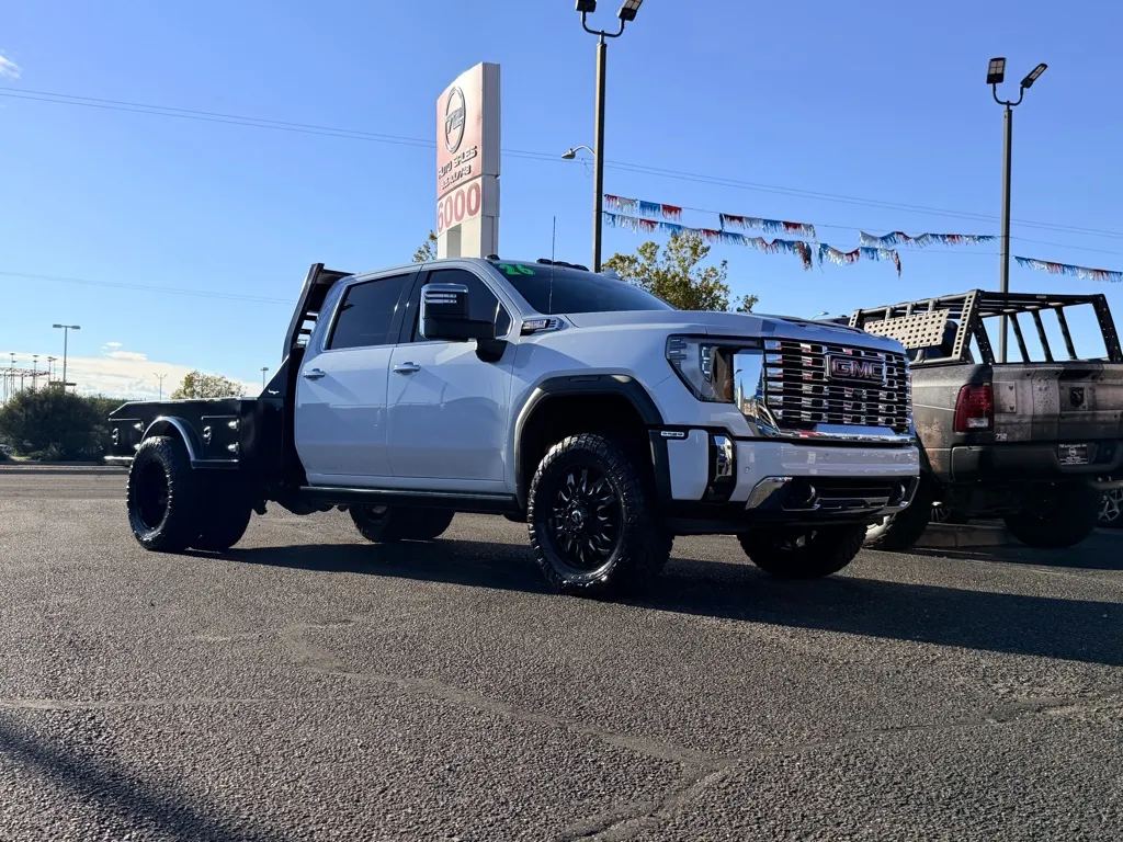 GMC Sierra photo 32