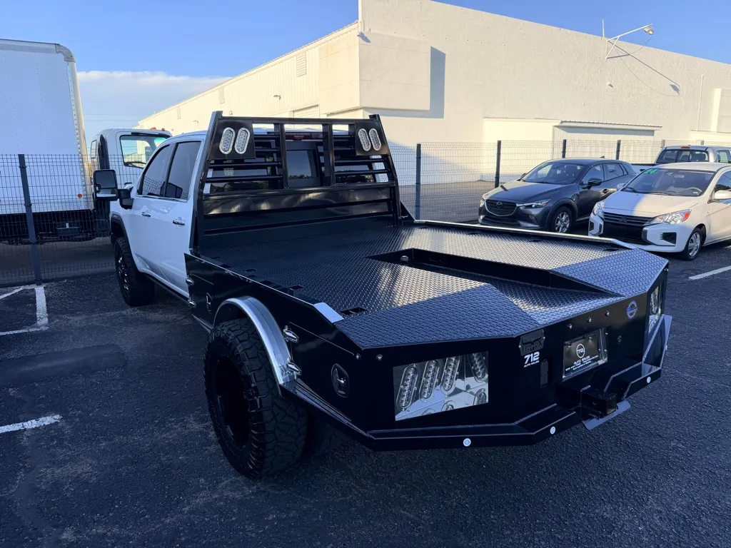 GMC Sierra photo 34