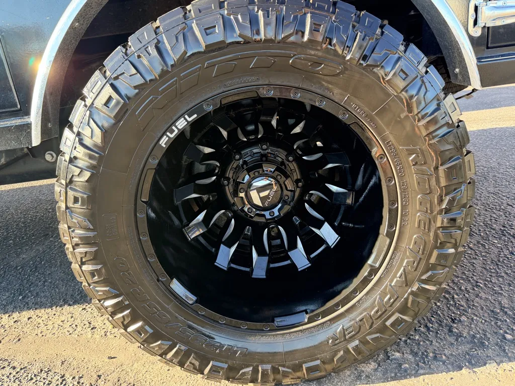 GMC Sierra photo 69