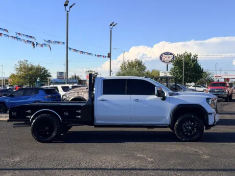 Another view of 2026 GMC SIERRA 3500 DENALI for sale in Albuquerque, NM at 712 Auto Sales