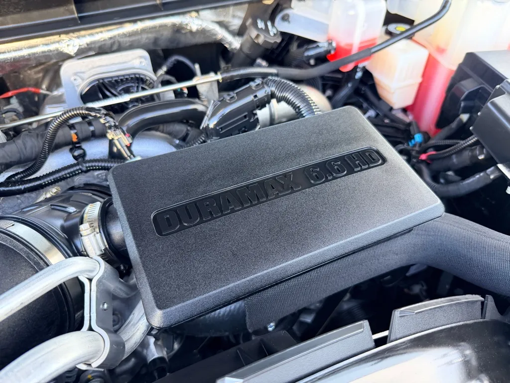 GMC Sierra photo 67