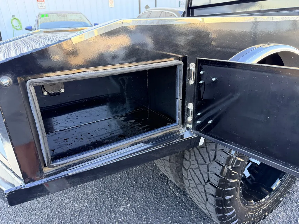 GMC Sierra photo 40