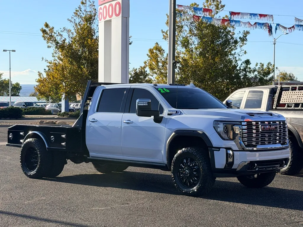 GMC Sierra photo 30