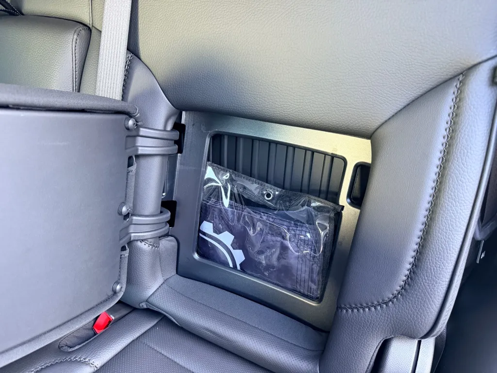 GMC Sierra photo 59