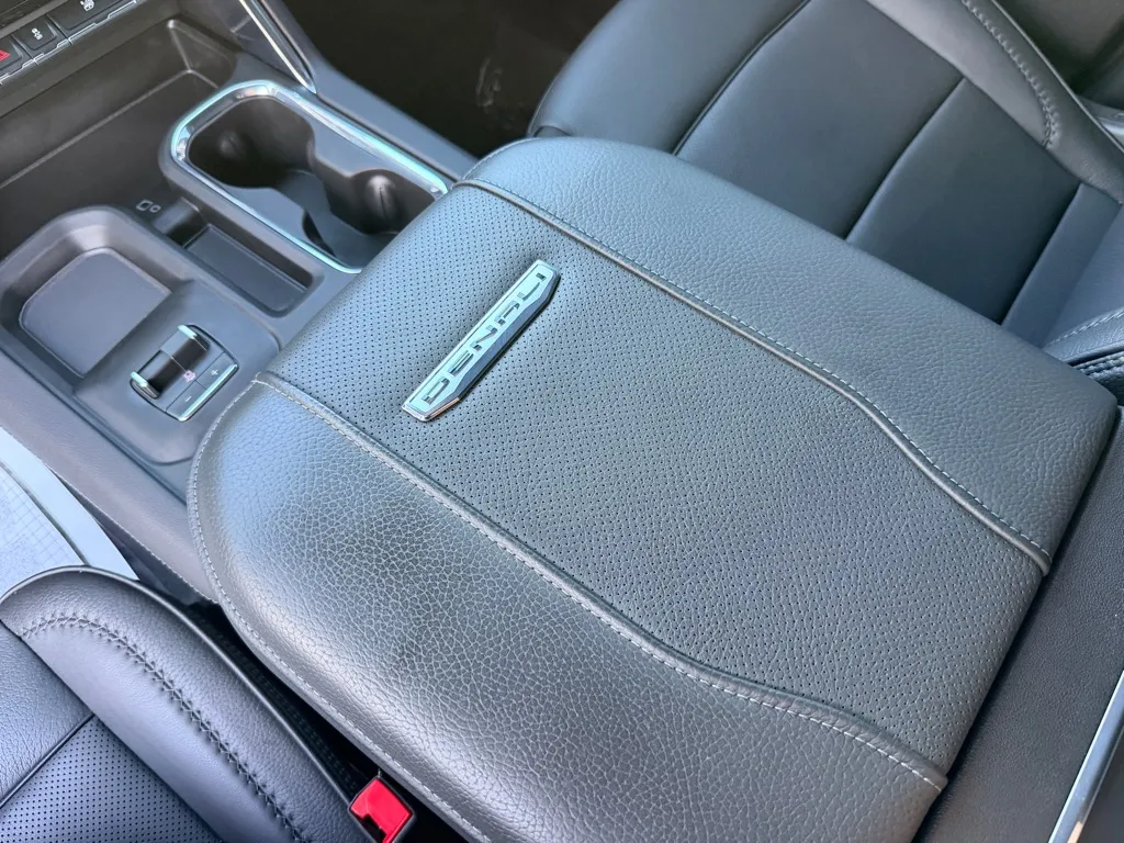 GMC Sierra photo 56