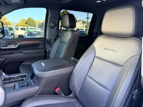 More photos of 2026 GMC SIERRA 3500 DENALI at 712 Auto Sales, NM