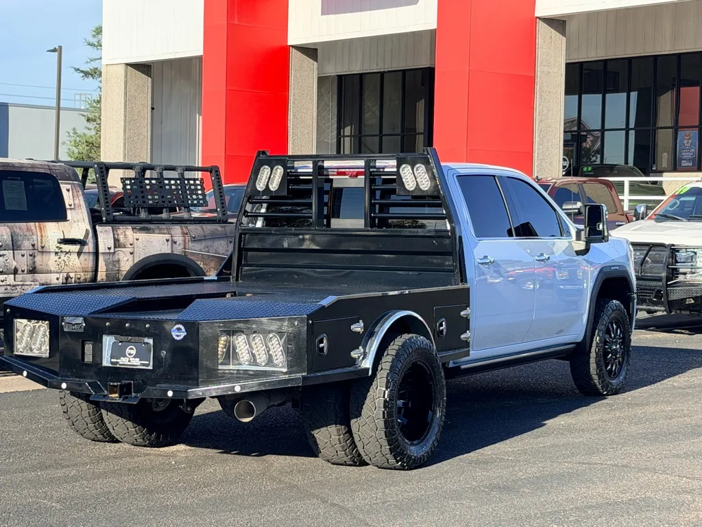 GMC Sierra photo 26