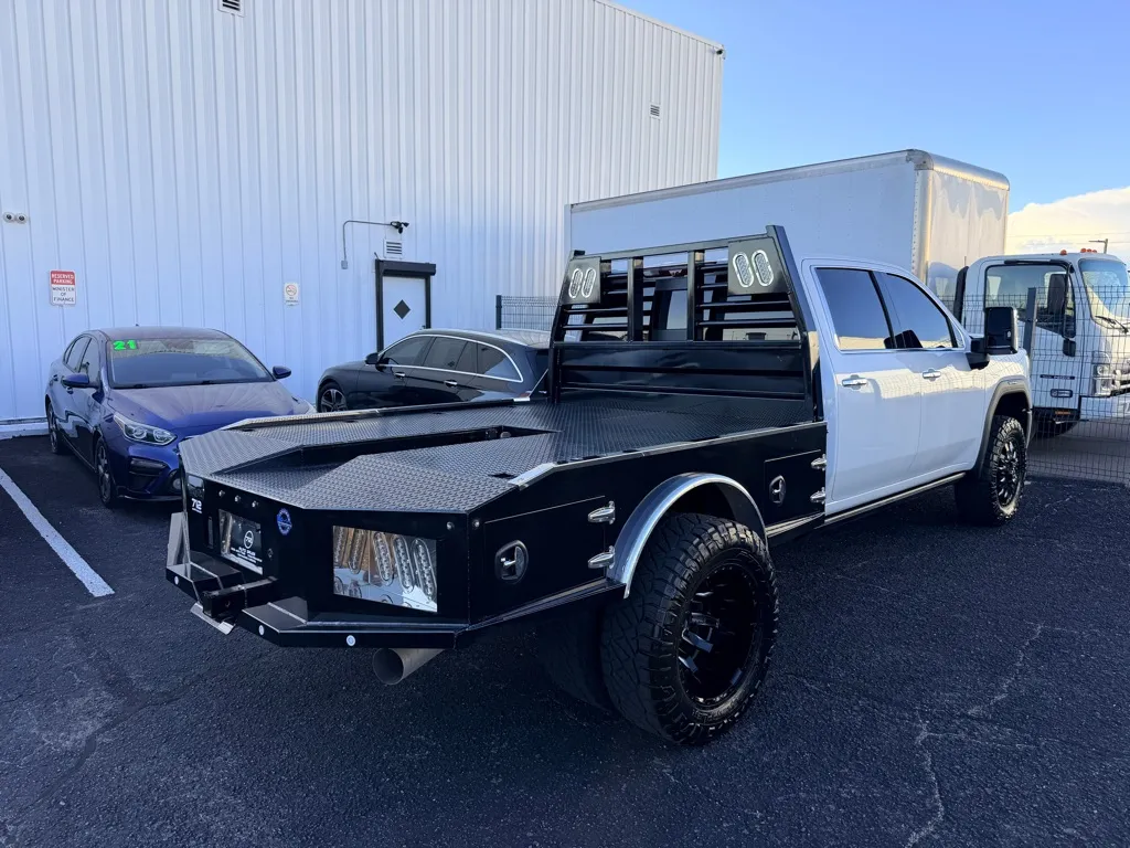GMC Sierra photo 37