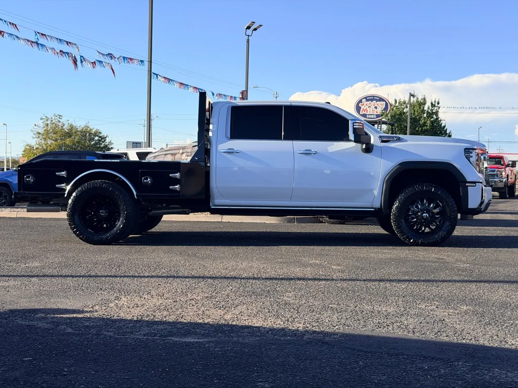 GMC Sierra photo 29