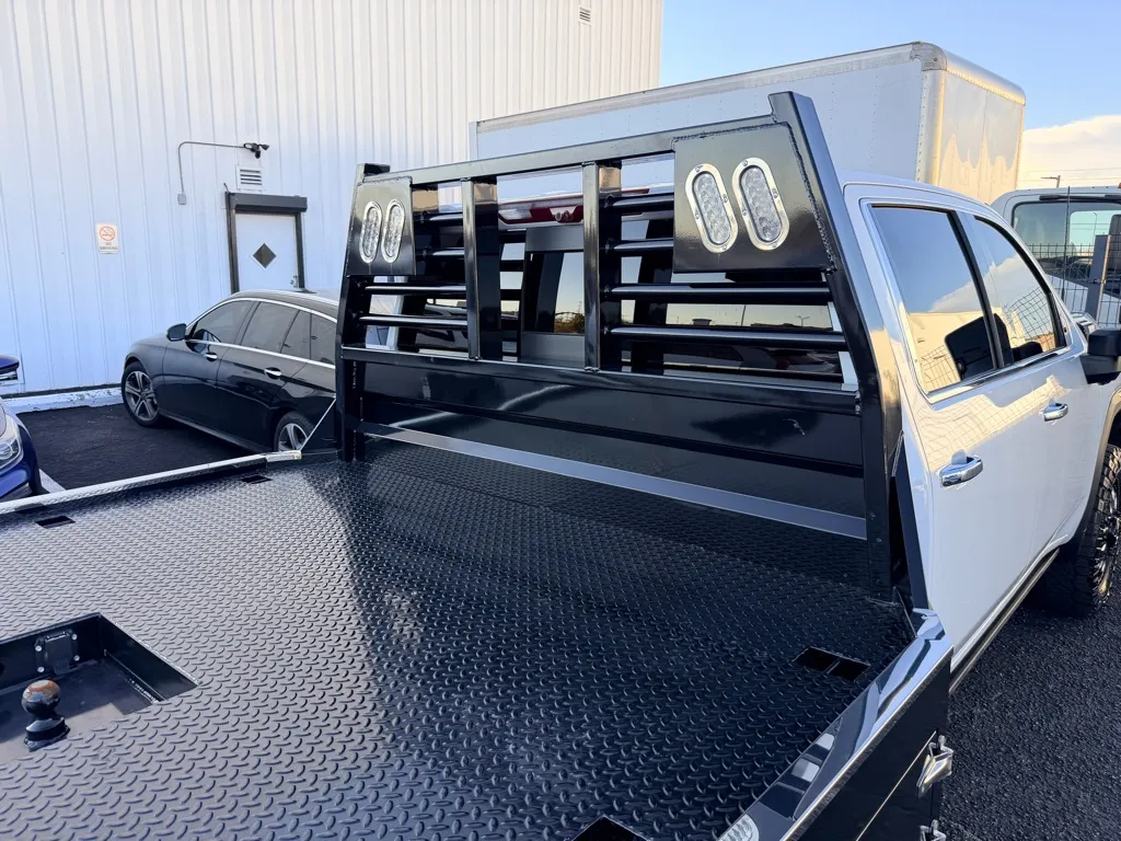 GMC Sierra photo 38